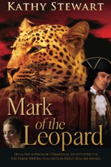 Mark of the Leopard - Kathy Stewart