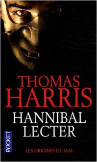 Hannibal Lecter - Thomas Harris