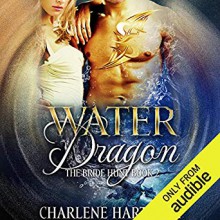 Water Dragon - Stella Bloom, Charlene Hartnady, Audible Studios