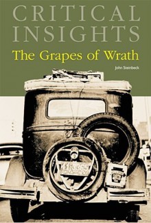 The Grapes of Wrath [With Access Code] - Keith Newlin