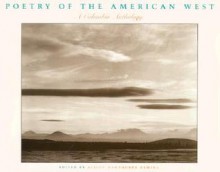 Poetry of the American West - Alison Hawthorne Deming