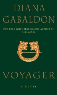 Voyager - Diana Gabaldon