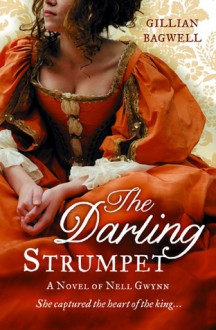 The Darling Strumpet - Gillian Bagwell