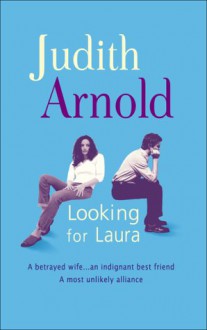 Looking for Laura - Judith Arnold