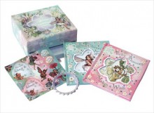 Flower Fairies Musical Treasure Chest [With 2 Storybooks and Fairy Stickers and Bracelet] - Frederick Warne & Co, Cicely Mary Barker