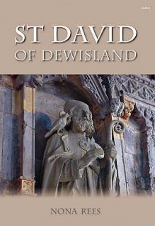 St David Of Dewisland - Nona Rees, John Terry