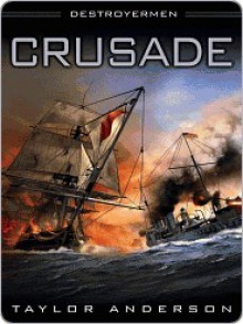 Crusade - Taylor Anderson