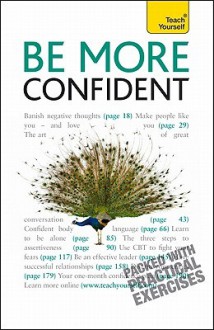 Be More Confident - Paul Jenner