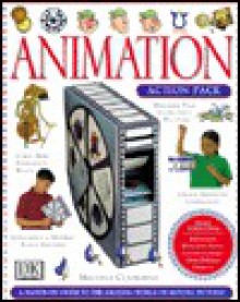 Action Packs: Animation - Michele Claiborne