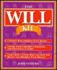 The Will Kit - John Ventura