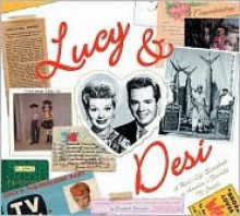 Lucy and Desi - Elisabeth Edwards, Elizabeth Edwards