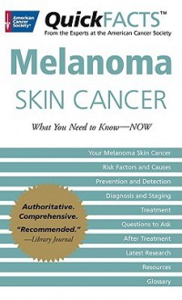 Quickfacts On Skin Cancer (Quickfacts) - American Cancer Society