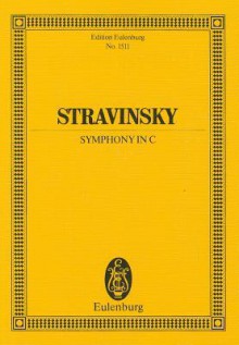 Symphony in C - Igor Strawinsky