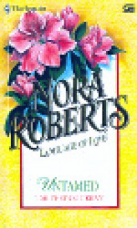 Untamed (Tak Tertaklukkan) - Nora Roberts