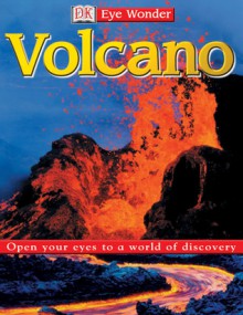 Volcano - Lisa Magloff