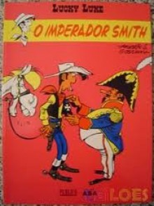 O imperador Smith - Morris