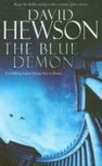 Blue Demon - David Hewson