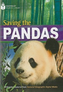 Saving the Pandas! - Rob Waring