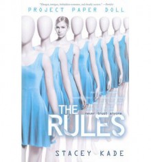 [(Project Paper Doll: the Rules )] [Author: Stacey Kade] [May-2014] - Stacey Kade