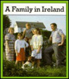 A Family in Ireland - Tom Moran