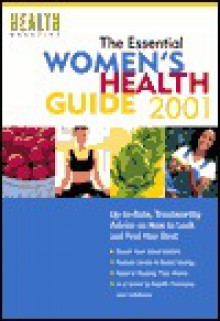 The Essential Women's Health Guide - Health Magazine