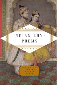 Indian Love Poems - Meena Alexander