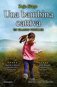 Una bambina cattiva - Zoje Stage 