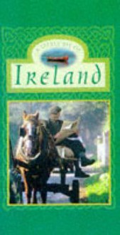 A Little Bit of Ireland - Richard Killeen, Fleur Robertson