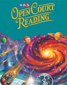 SRA Open Court Reading Level 5 - SRA/McGraw-Hill, Marilyn Jager Adams