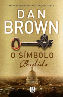 O Símbolo Perdido - Dan Brown