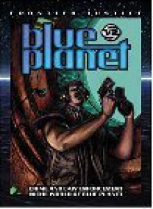 Blue Planet V2 Frontier Justice - Fantasy Flight Games