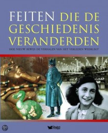 Feiten die de geschiedenis veranderden - Various