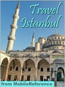 Travel Istanbul, Turkey - MobileReference