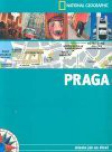 Praga - Jacek Bronowski