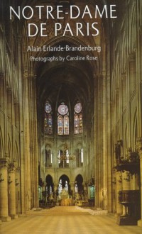 Notre Dame De - Alain Erlande-Brandenburg