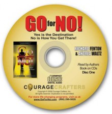 Go for No! - Richard Fenton & Andrea Waltz