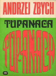 Tupanaca - Andrzej Zbych