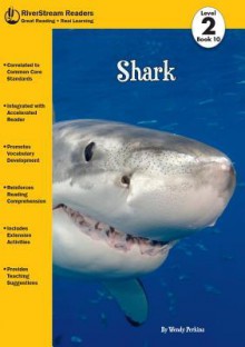 Shark, Book 10 - Heather Adamson