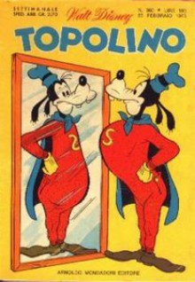 Topolino n. 900 - Walt Disney Company