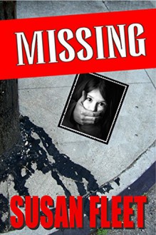 Missing, Frank Renzi Book 6 - Susan Fleet