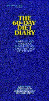 60 Day Diet Diary - Karen Kreps, Richard Smith