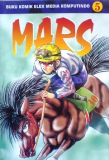 Mars Vol. 5 - Yukihisa Motojima