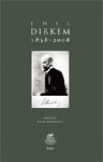 Emil Dirkem 1858-2008 - na