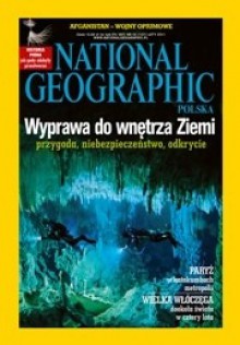 National Geographic 2/2011 - Redakcja magazynu National Geographic