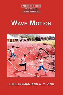 Wave Motion - John Billingham