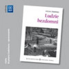 Ludzie bezdomni - opracowanie - audiobook - Stefan Żeromski