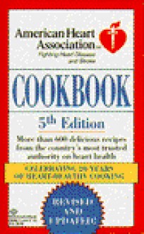 The New American Heart Association Cookbook - American Heart Association