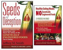 Hidden Dangers in Kid's Meals {Genetically Engineered Foods) - DVD Edition - Jeffrey M. Smith