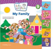 Baby Einstein: My Family - Nadeem Zaidi, Julie Aigner-Clark