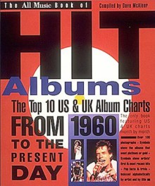 The All Music Book of Hit Albums - Dave McAleer